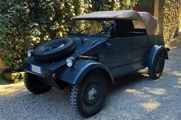 1943 Kubel Wagen for sale