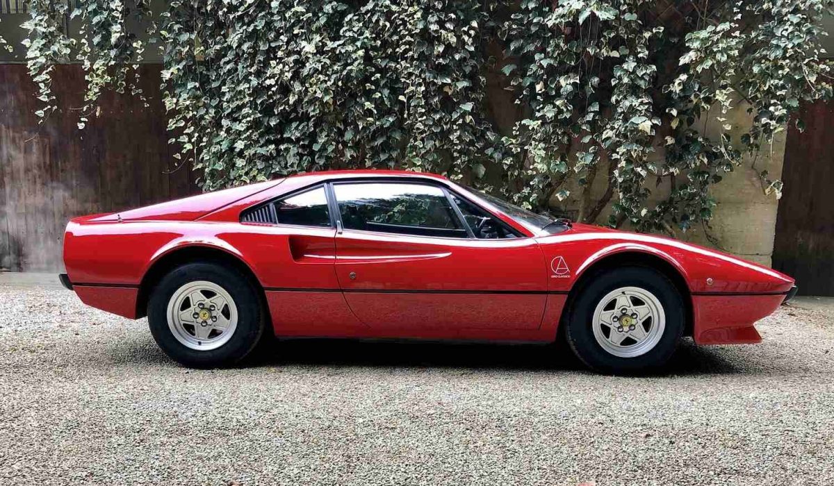 1980 Ferrari 208 GTB R for sale (2)