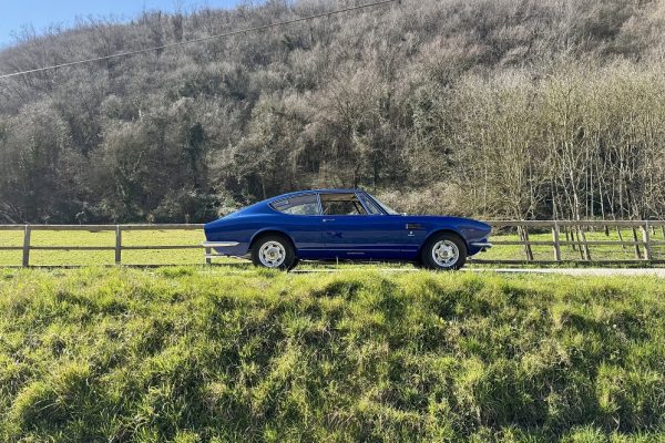 Fiat Dino 2000 Coupè 1968 GC (100)