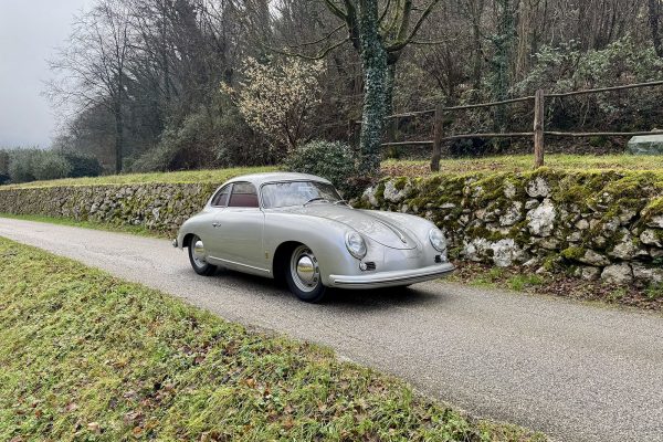 Porsche 356 Pre-A Coupè 1500 for sale (10)