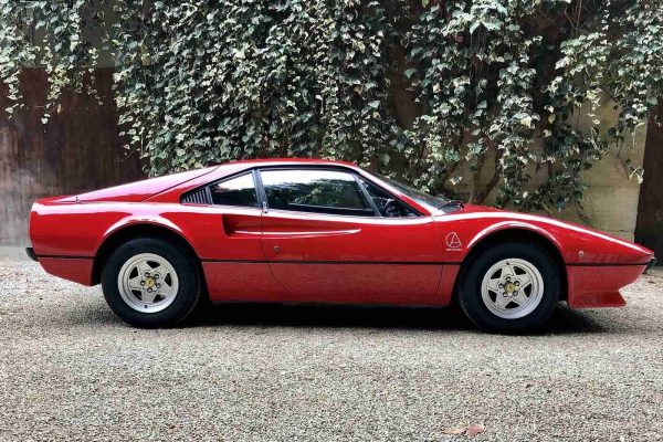 1980 Ferrari 208 GTB R for sale (2)